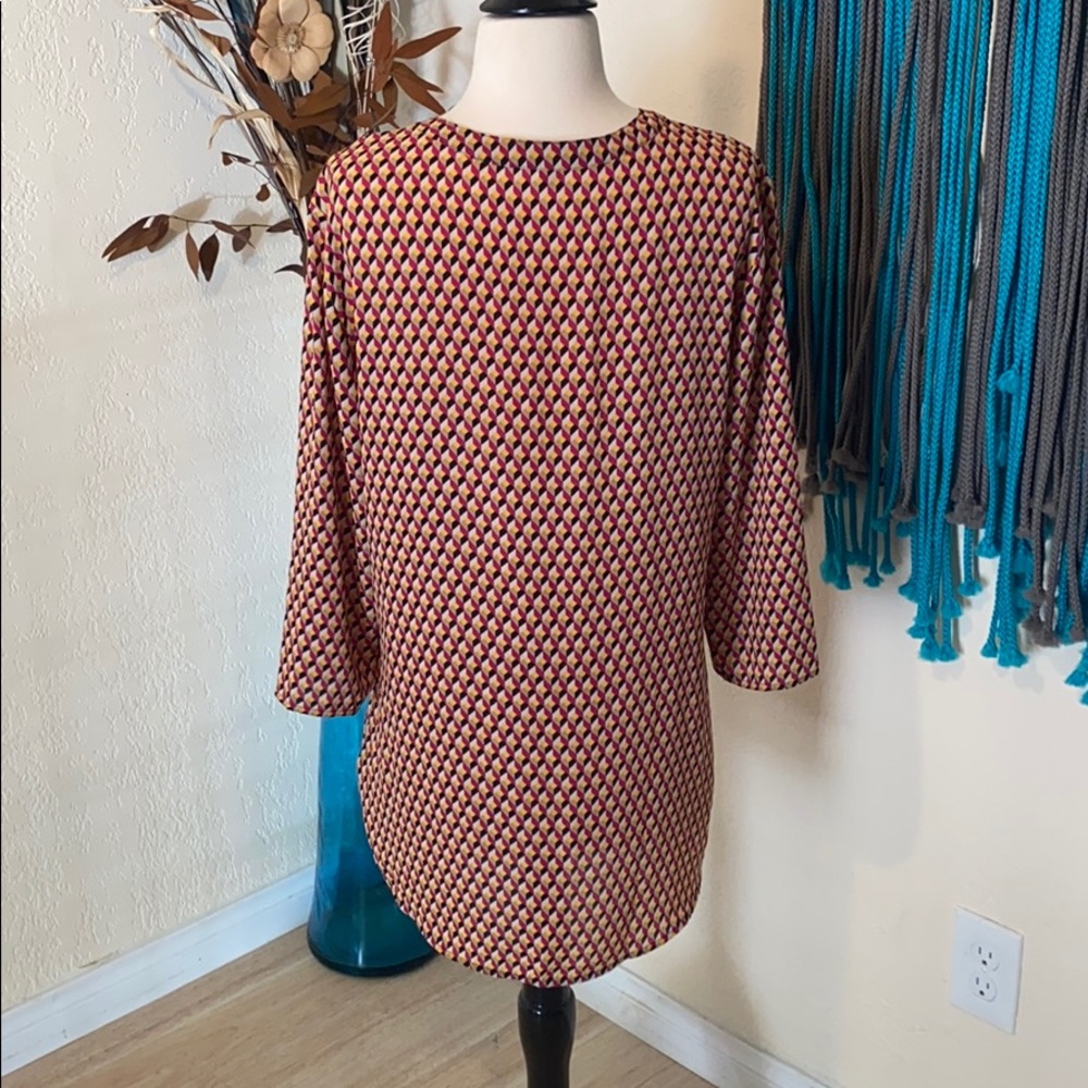 Express blouse - Picture 2 of 4